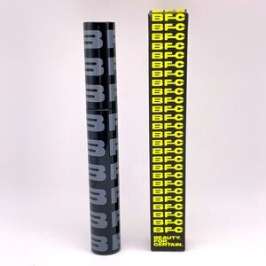 BEAUTY FOR CERTAIN | Whole Lotta Mascara | Tubing Mascara | Black (Brand New!) ✨